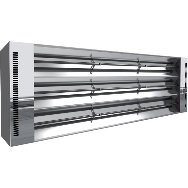 Обогреватель KALASHNIKOV KIRH-E15T-11