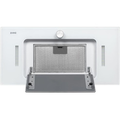 Вытяжка кухонная ZORG ASTA 1060 60 M WH