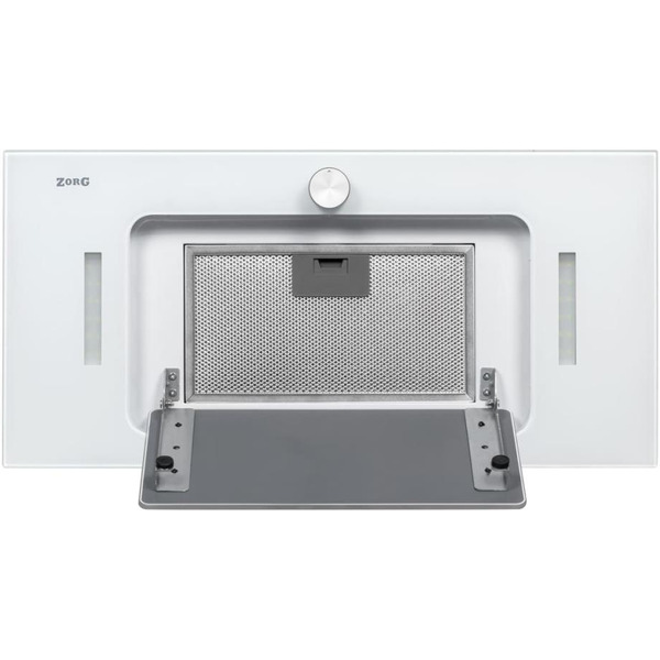 Вытяжка кухонная ZORG ASTA 1060 60 M WH