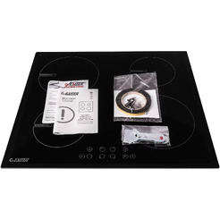 Варочная панель Exiteq EXH-315IB