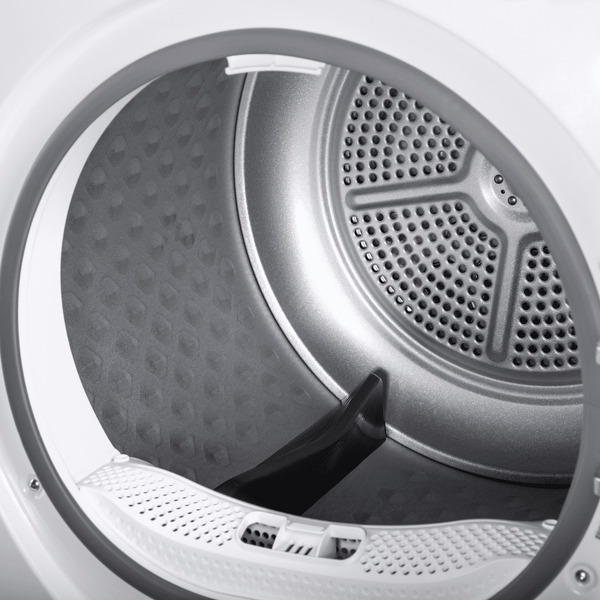 Сушильная машина MAUNFELD MFDM1410WH07