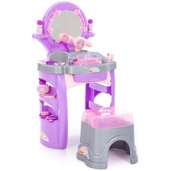 Набор Полесье Салон красоты Диана №4 43146