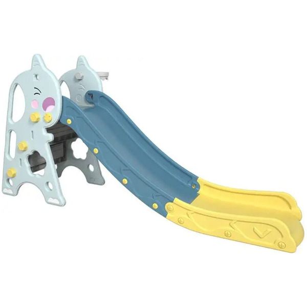Горка Sundays Динозаврик A20022 (голубой)