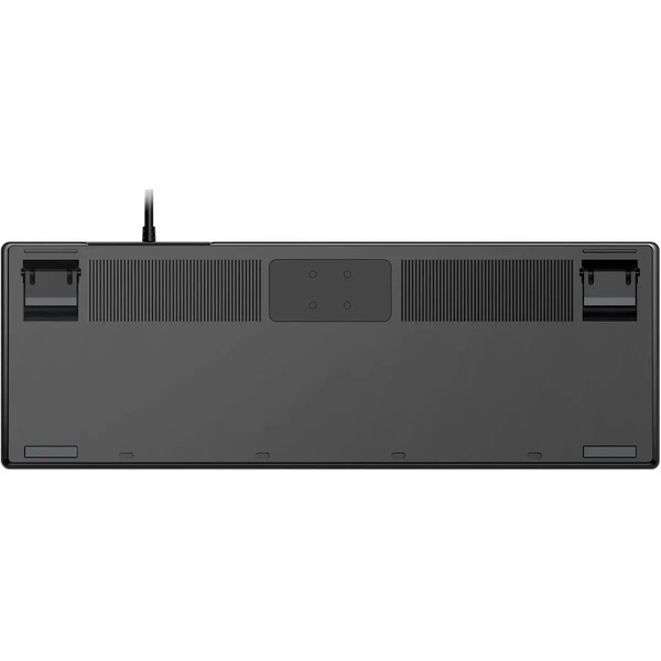 Клавиатура Acer Nitro OKW303 ZL.KBDCC.01D черный/серый