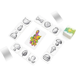 Настольная игра Стиль Жизни Отражалки LS204