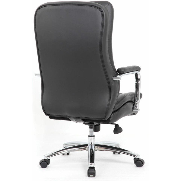 Кресло Brabix Amadeus EX-507 (черный)