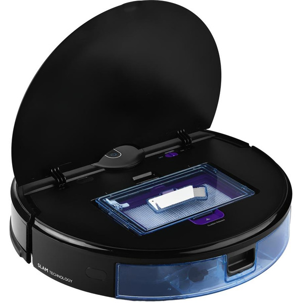 Робот-пылесос H-Сlean RVC Pro 104
