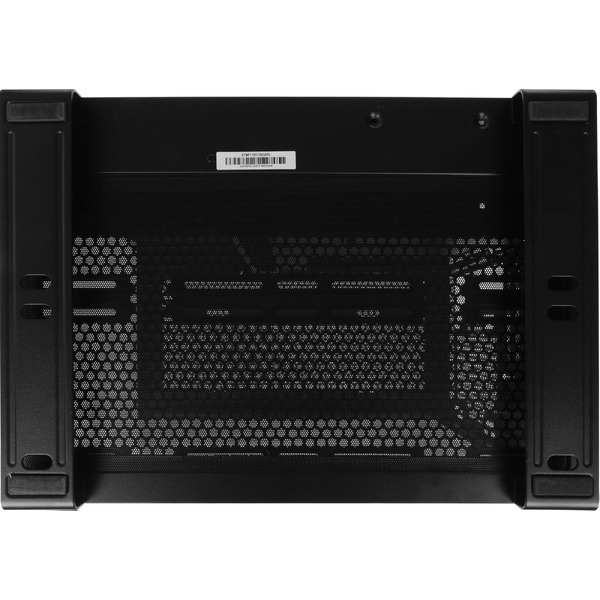 Корпус ATX PCCooler C3-T500BKD0-GL BK (без блока питания)