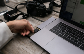 Как выбрать картридер?