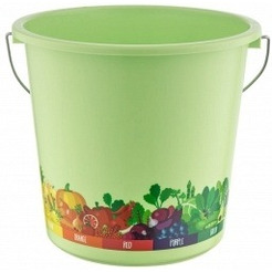 Ведро Berossi Vitaline 5 л (ИК 41838000)