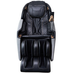 Массажное кресло Richter Smart MS-357 (черный)