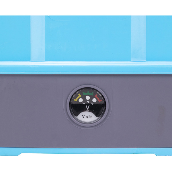 Опрыскиватель GPT DF-A12