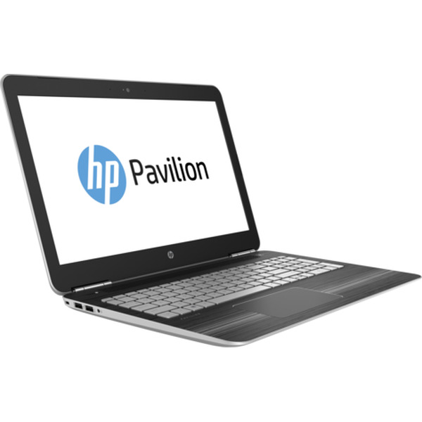 Ноутбук HP Pavilion 15-bc001ur W7T07EA
