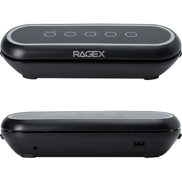 Вакуумный упаковщик RageX R2201-000