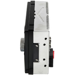 USB-магнитола Digma DCR-560