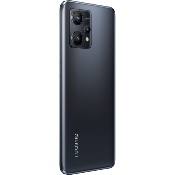 Смартфон Realme 9 4G (RMX3521) 8/128GB (черный)