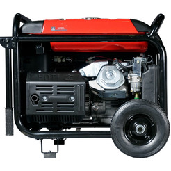 Бензогенератор FUBAG TI 7000 A ES (838235)