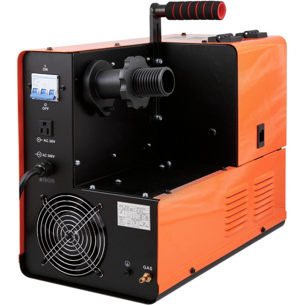 Сварочный полуавтомат ELAND MIG-250 Pro