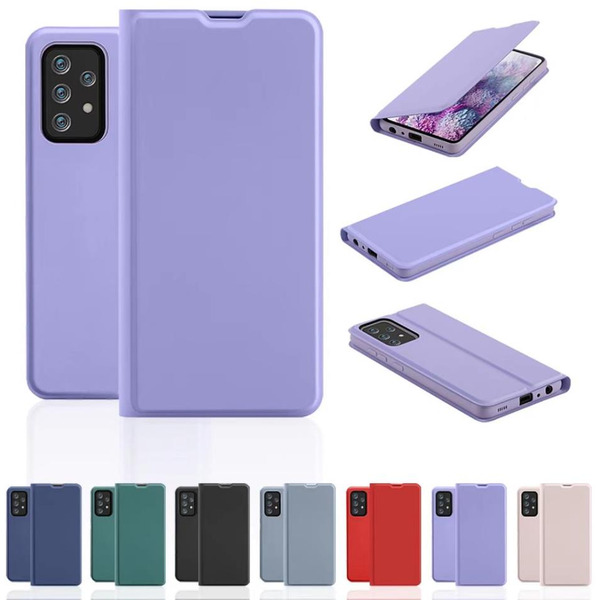 Чехол-книга Bingo Magnetic для SAMSUNG A54 Зеленый