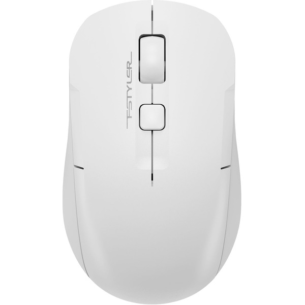 Мышь A4Tech Fstyler FG16C Air (белый)