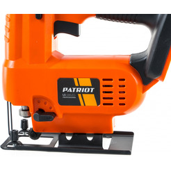 Электролобзик Patriot LS 550 (190301550)