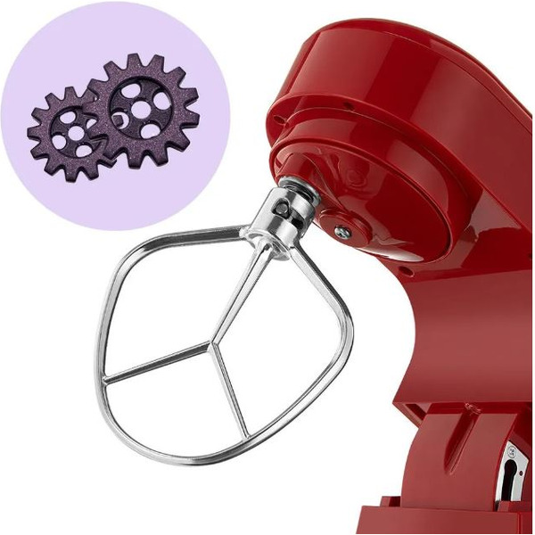 Миксер KITFORT KT-1308-5