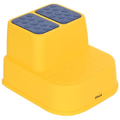 Табурет-подставка Pituso FG364 (желтый)