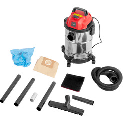 Пылесос Einhell TH-VC 1820 S (2342167)