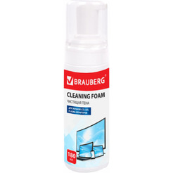 Чистящий набор BRAUBERG 511693