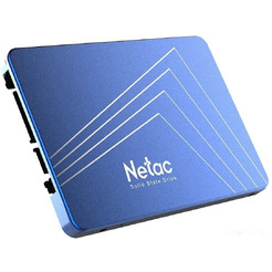 SSD Netac N535S 240GB NT01N535S-240G-S3X