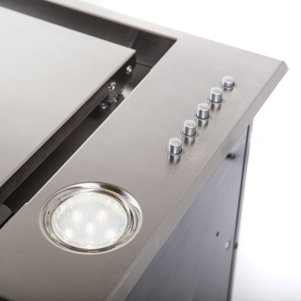 Кухонная вытяжка Konigin Checkbox Inox 60