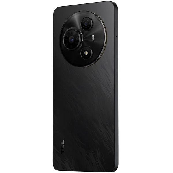 Смартфон TCL 60 NXTPAPER 8GB/256GB (черный)