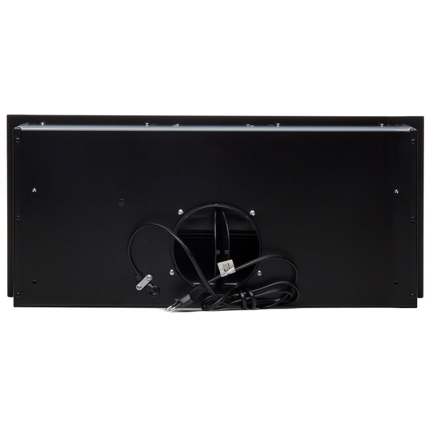 Кухонная вытяжка Konigin Insait Black 60