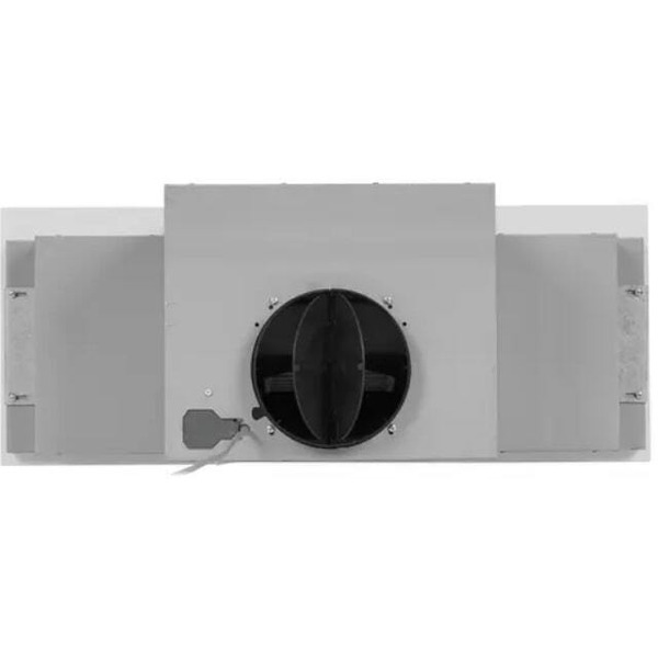 Вытяжка Akpo Neva Glass II 80 wk-10 (белый/нержавеющая сталь)