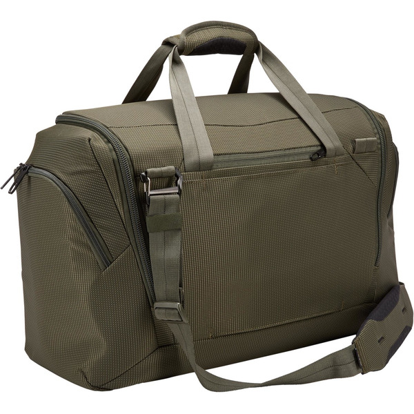 Багажная сумка Thule C2CD44FNT (зеленый)