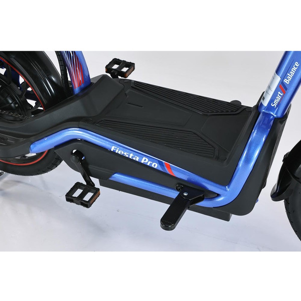 Электровелосипед SmartBalance Fiesta Pro