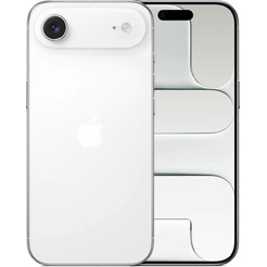 Смартфон Apple iPhone Air 256GB Cloud White (MG2M4ZA/A)