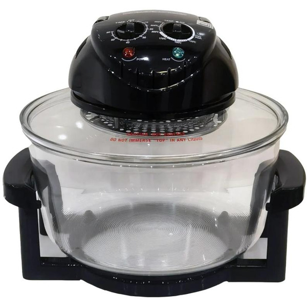 Аэрогриль RageX R201-000