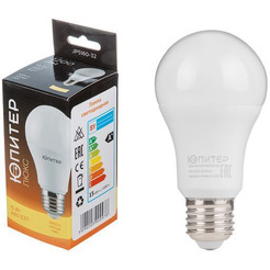 Лампа светодиодная  ЮПИТЕР JP5160-32