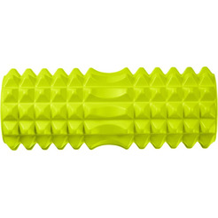 Валик для фитнеса Bradex ТУБА ПРО SF 0813 (салатовый)
