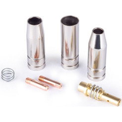 Сварочная горелка VARTEG MIG-15 5м