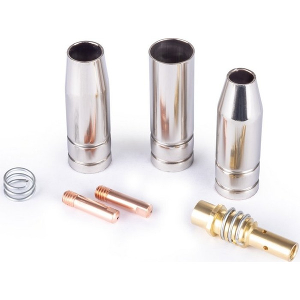 Сварочная горелка VARTEG MIG-15 5м