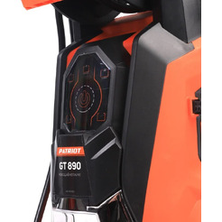 Мойка высокого давления PATRIOT GT890 Imperial 322306103