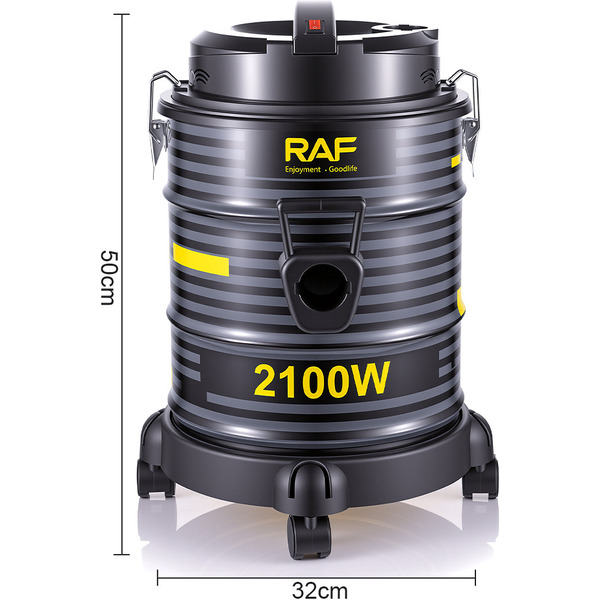 Пылесос RAF R.8715