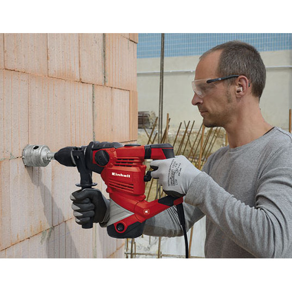 Перфоратор Einhell TH-RH 1600 NEW (4258478)