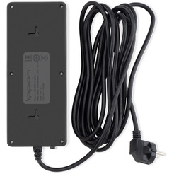 Сетевой фильтр Ippon BK-8-EU-5-10-B
