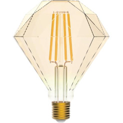 Светодиодная лампочка Gauss Smart Home E27 6.5 Вт 2000-5500K 1370112