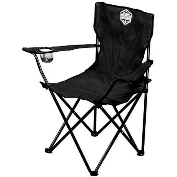 Кресло Arizone Coyote 42-909000 (черный)