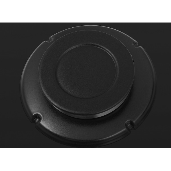 Варочная панель HOMSair HGG641BK