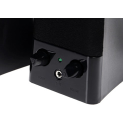 Акустическая система SVEN 235 Black